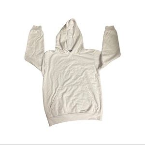 COPY - Talentless Men’s Premium White Hoodie